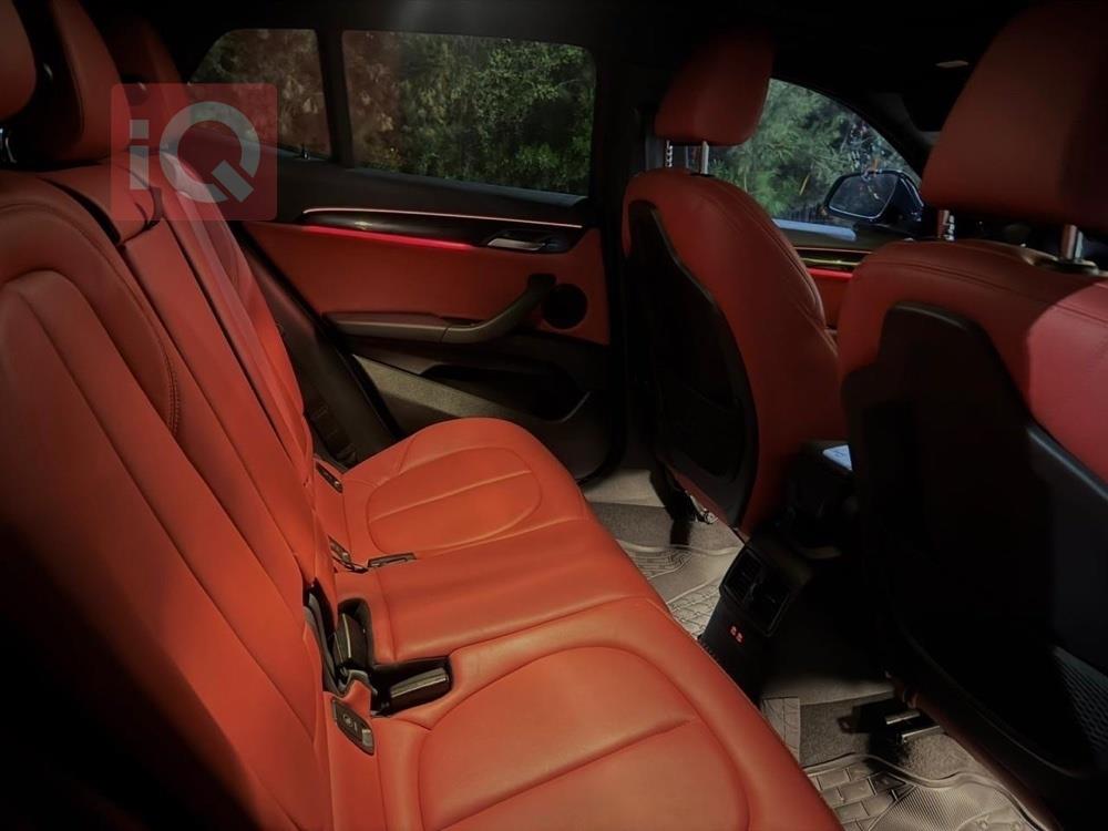 بي ام دبليو X2